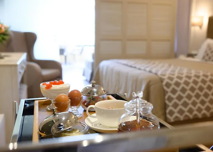 Art Hotel Debono (Adults Only)