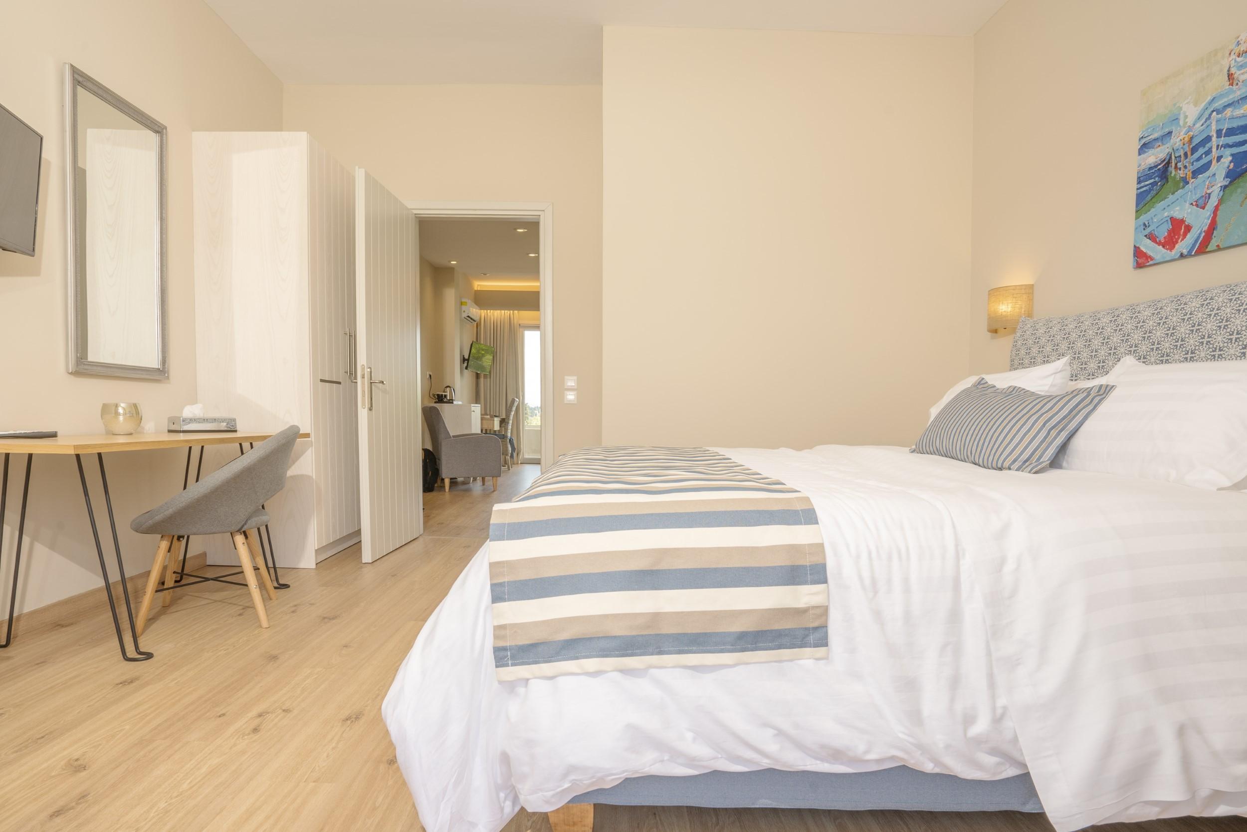 Art Debono (adults Only) 4* Gouvia