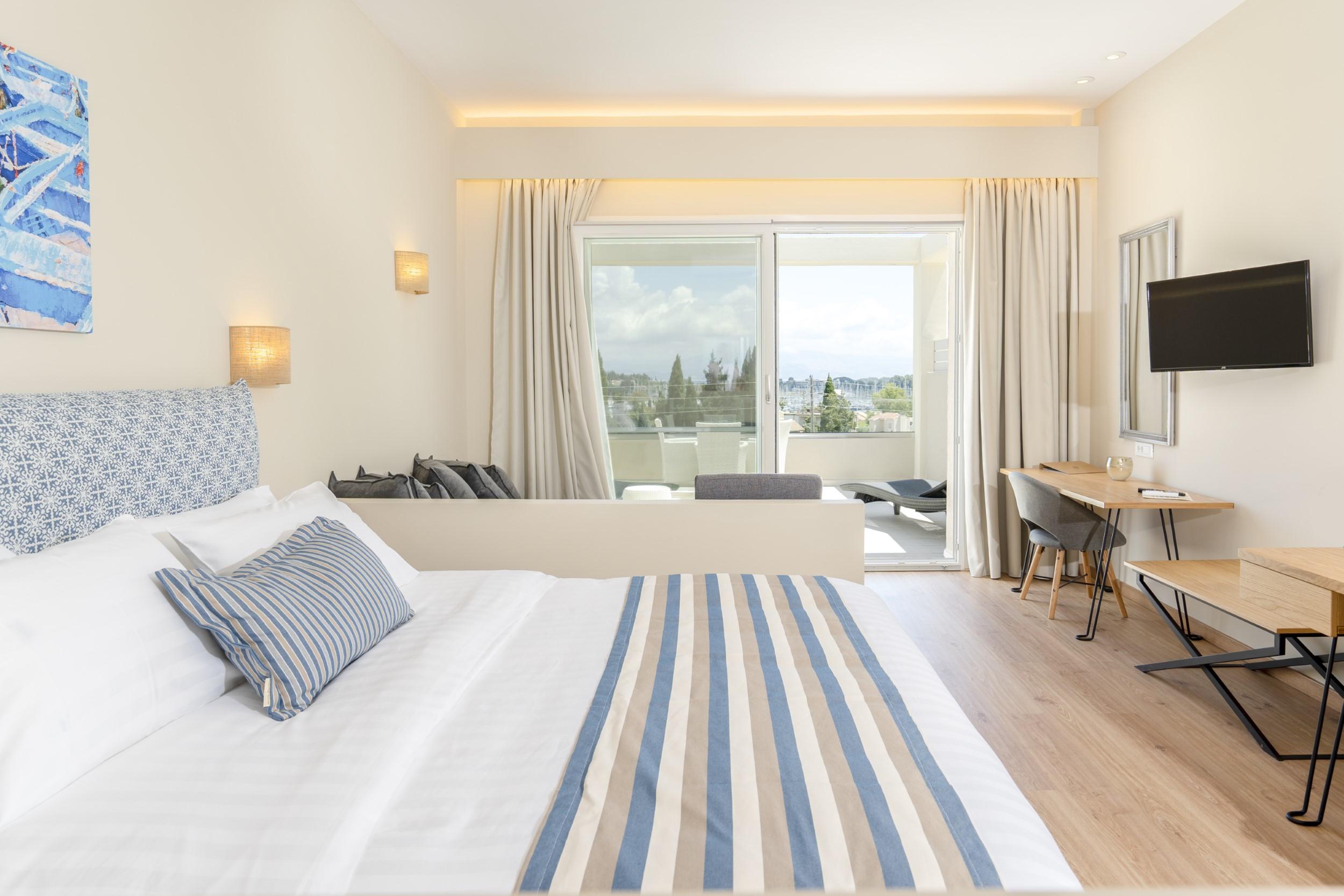Art Debono (adults Only) 4* Gouvia