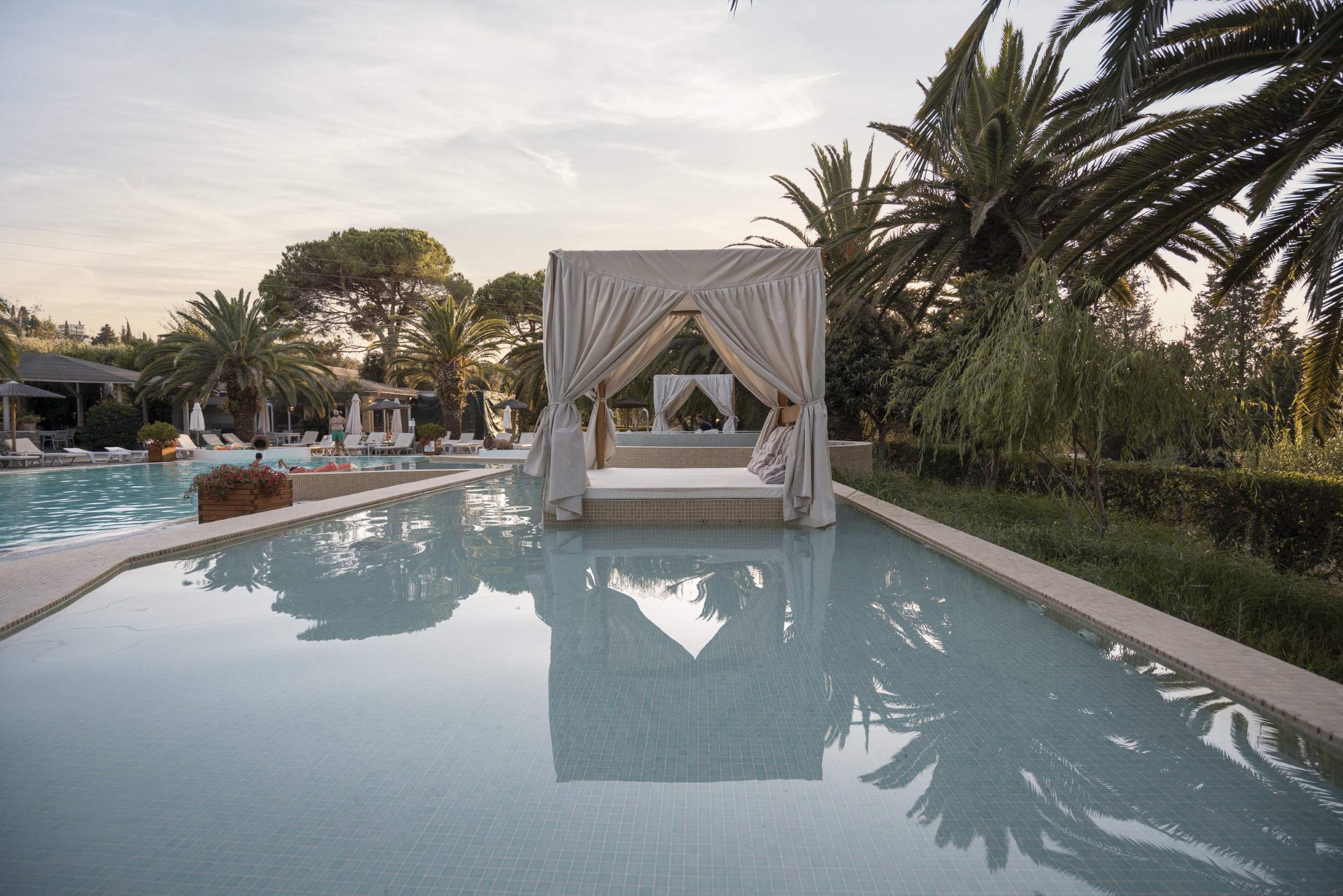 Art Debono (adults Only) 4* Gouvia
