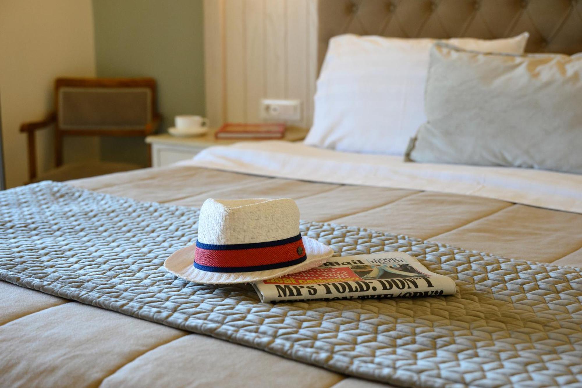 Art Debono (adults Only) Hotel 4*